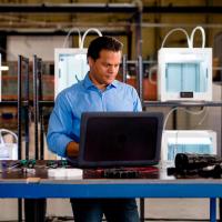 corporate image use case