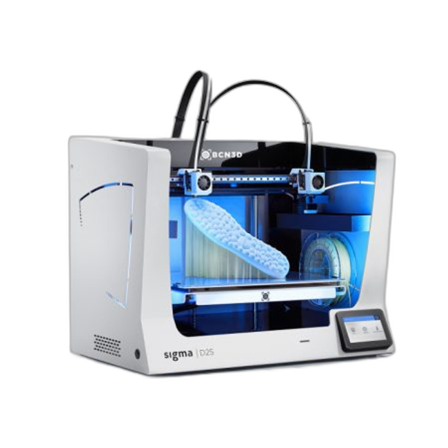 BCN3D Technologies