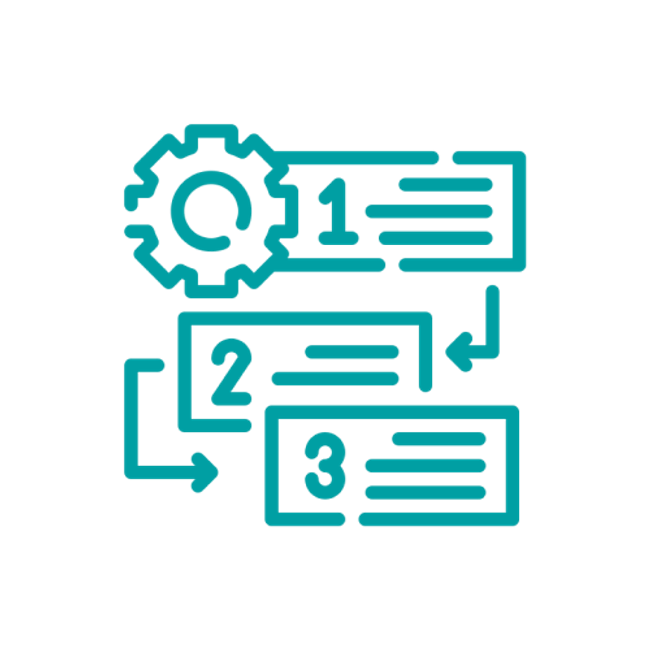 Efficient task prioritization
