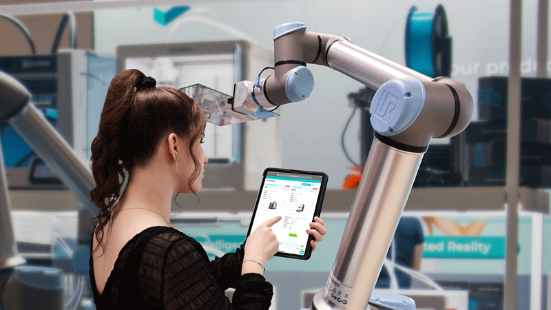 Universal Robots