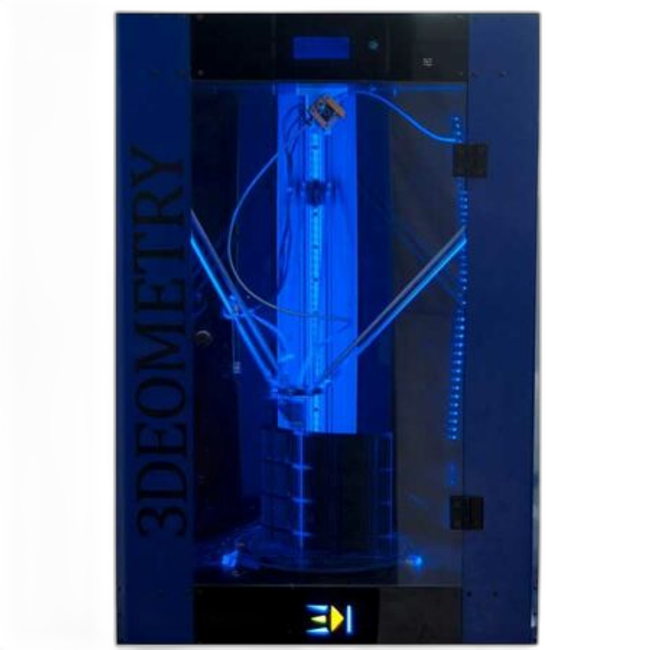 3Deometry Innovations