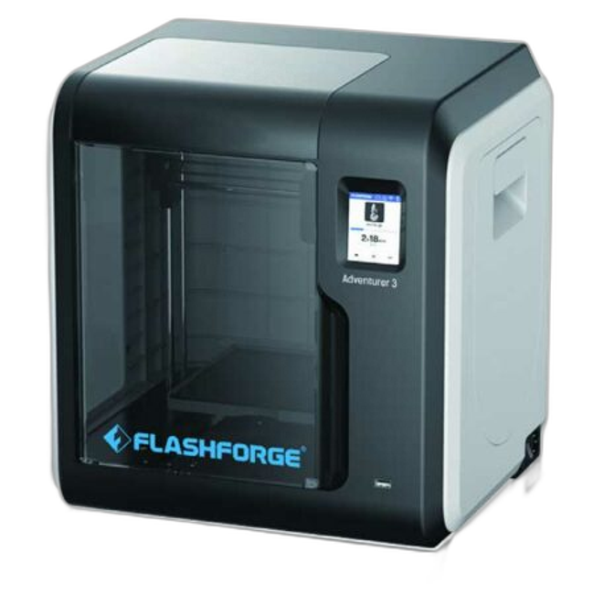 FlashForge