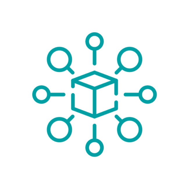 Centralized task repository