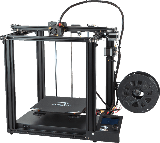 Creality3D