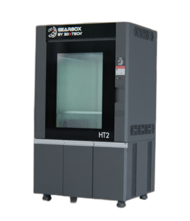 3DXTech