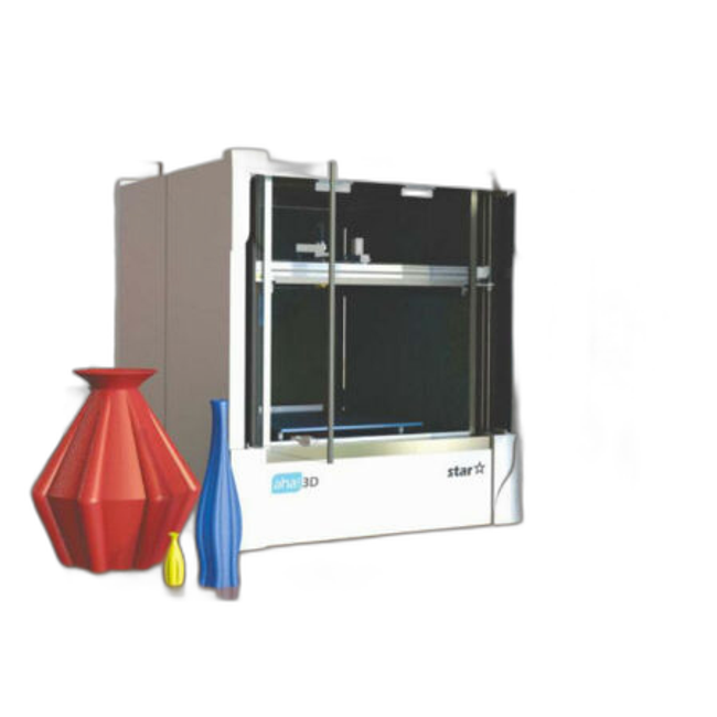 Aha3D