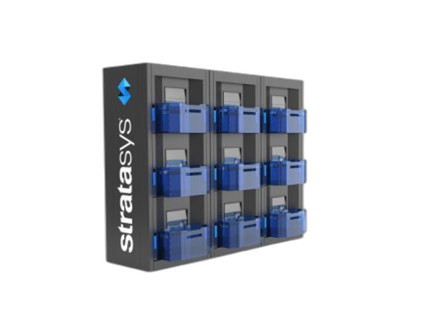 Stratasys
