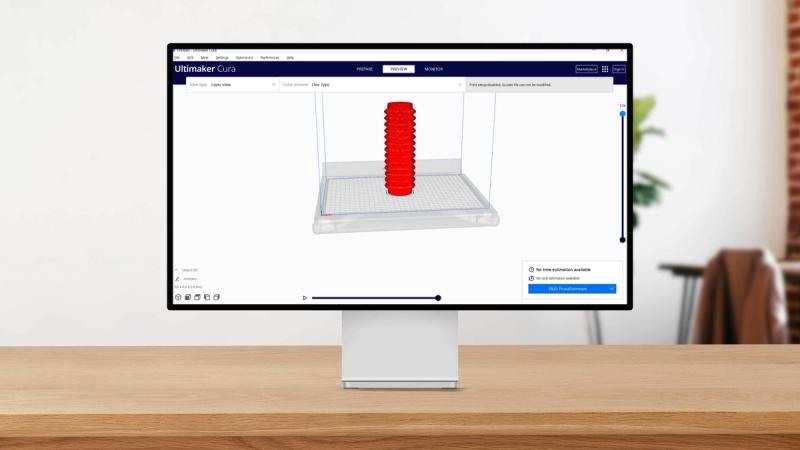 UM Cura Plugin