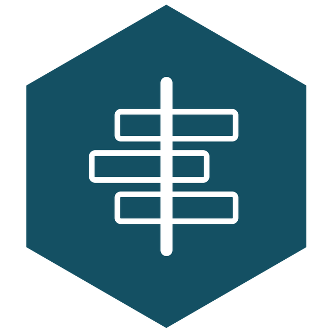 Dynamic Queue Management icon