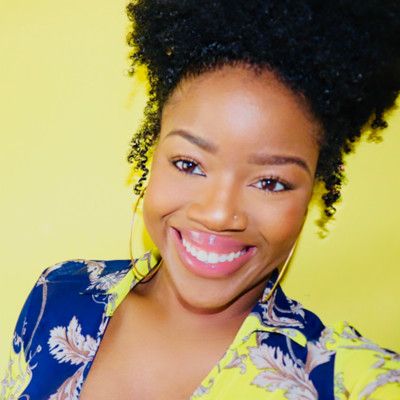 Christine Mbulu