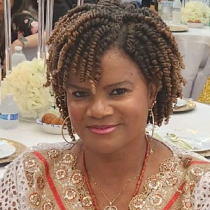 Patience Mbulu