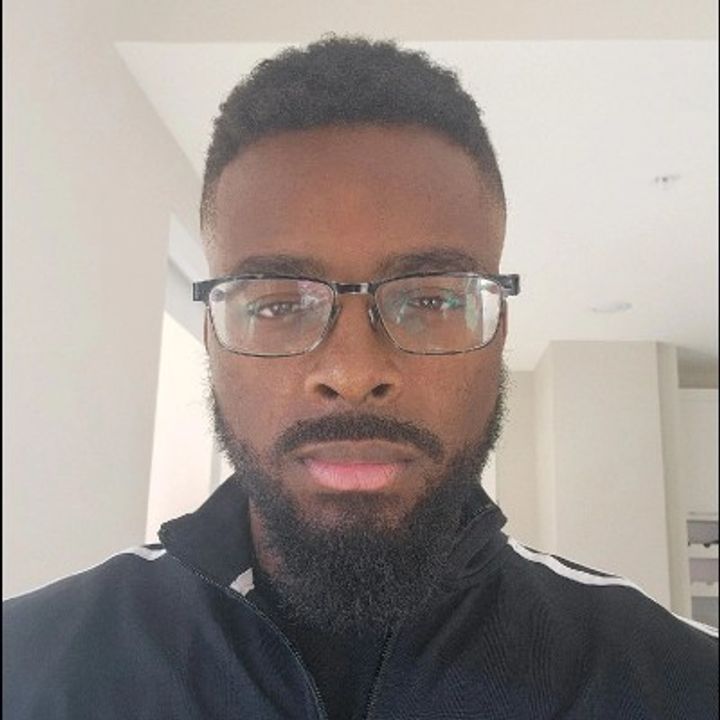 CJ Mbulu