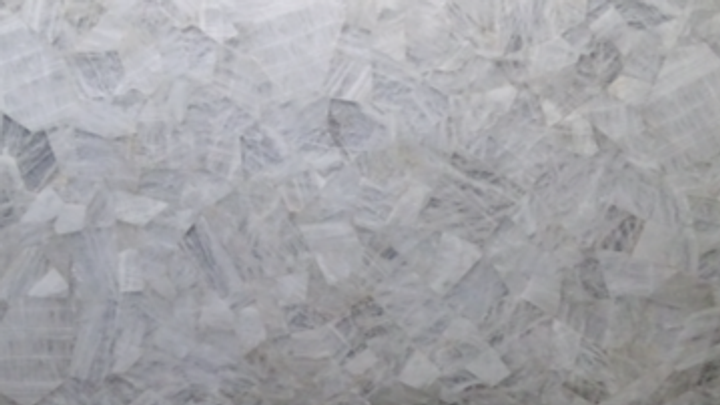 White Quartz — Vision Series slab