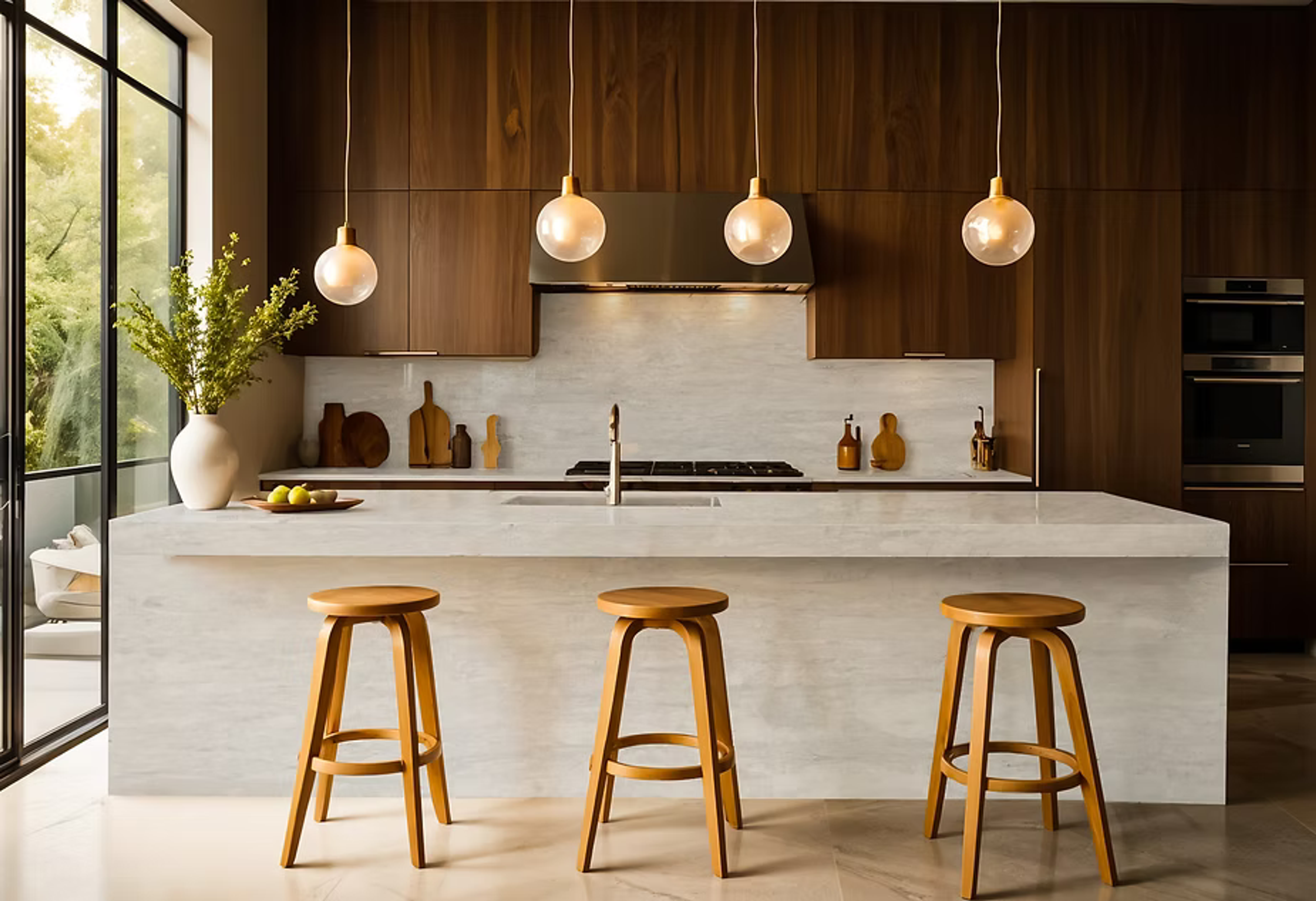 What Are the Trendiest Colors for Architects in 2025? Get Ready to Elevate Your Interiors with the Top Picks!