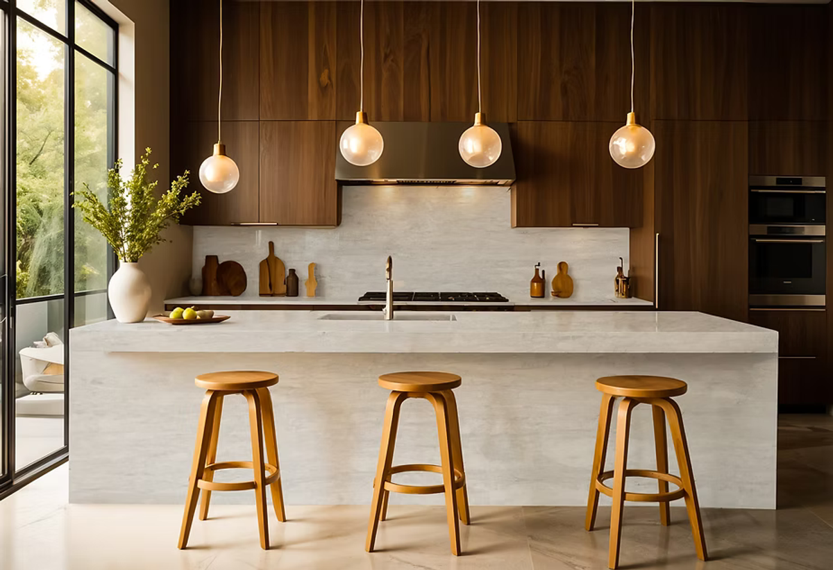 What Are the Trendiest Colors for Architects in 2025? Get Ready to Elevate Your Interiors with the Top Picks!