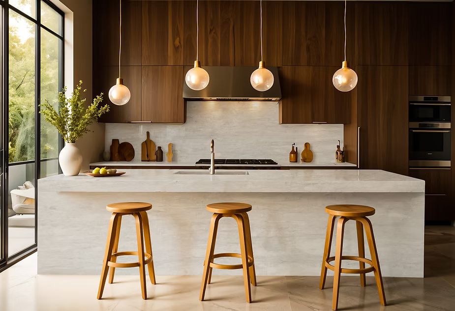 What Are the Trendiest Colors for Architects in 2025? Get Ready to Elevate Your Interiors with the Top Picks!