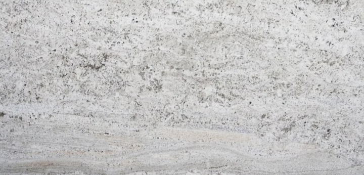 Biscotti White — Granite slab