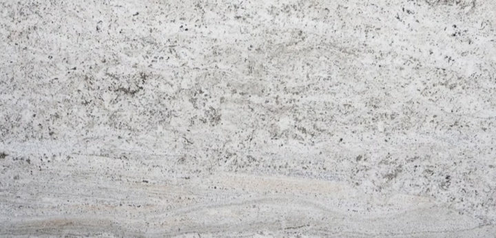 Biscotti White — Granite slab