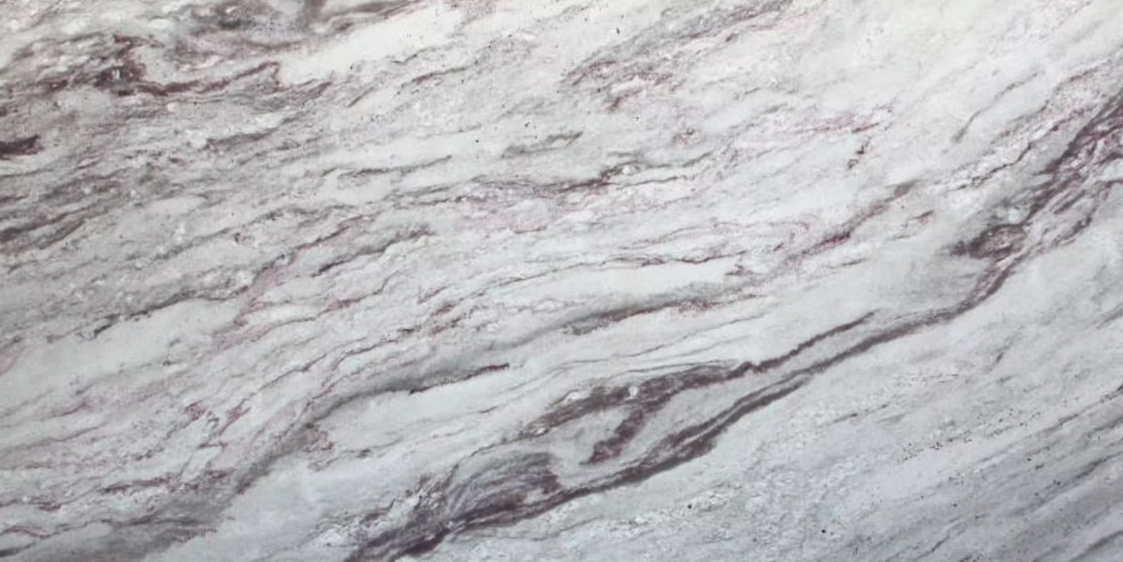 Thunder White — Pacific Surfaces Granite