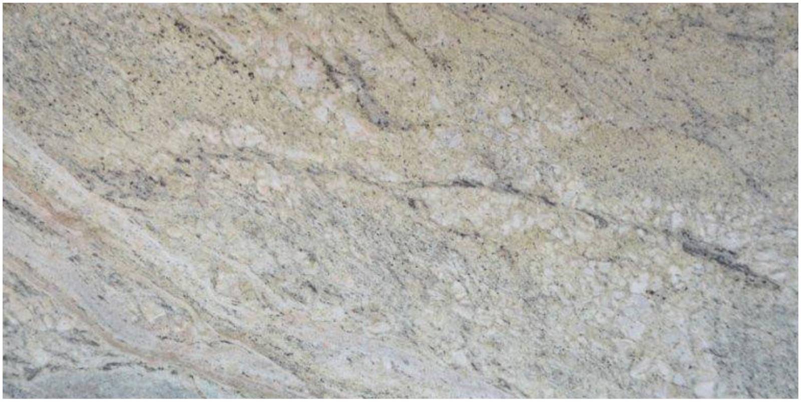 Jurassic Green — Pacific Surfaces Granite