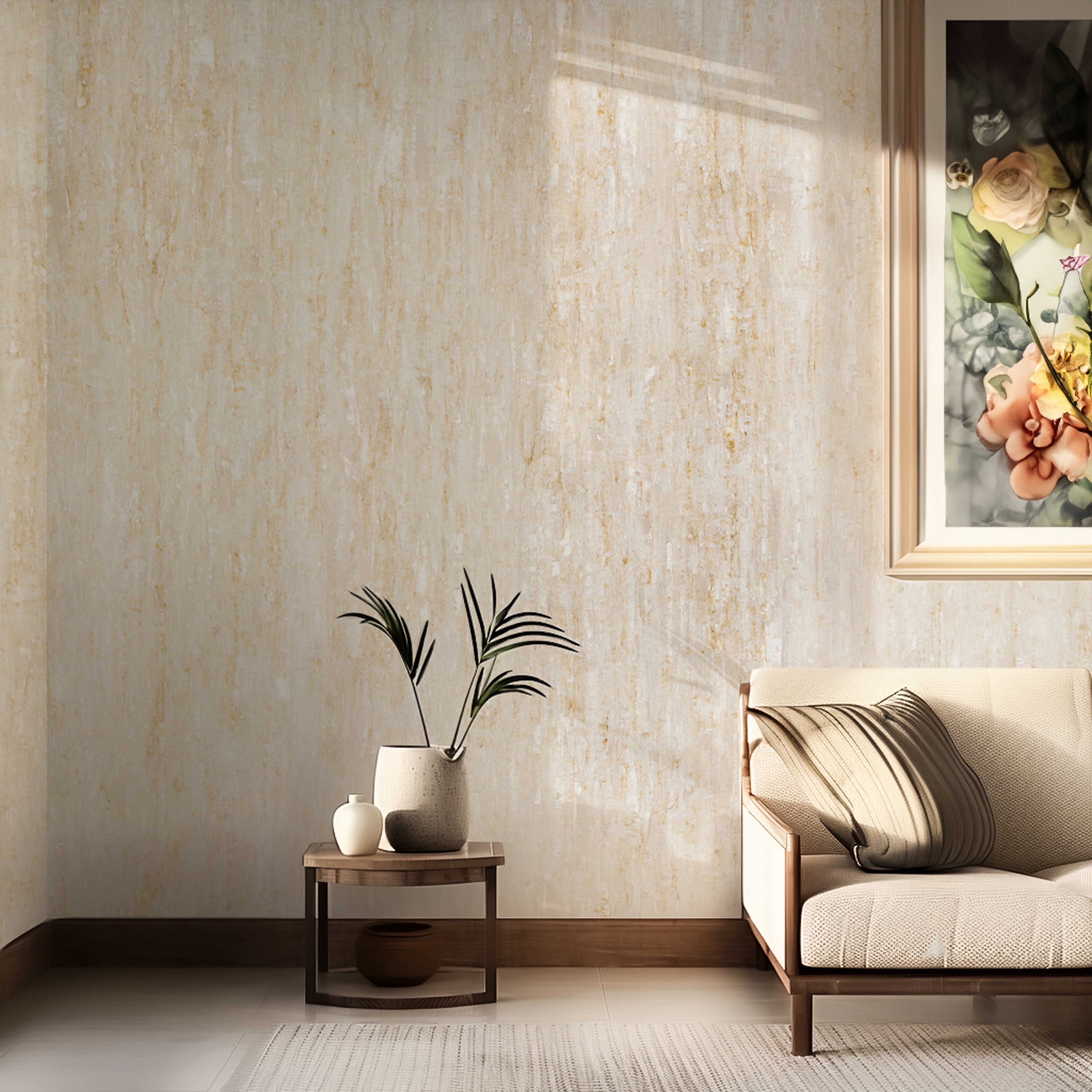 Room Scene 3