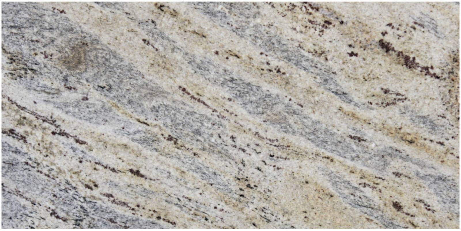 Kashmir Gold — Pacific Surfaces Granite