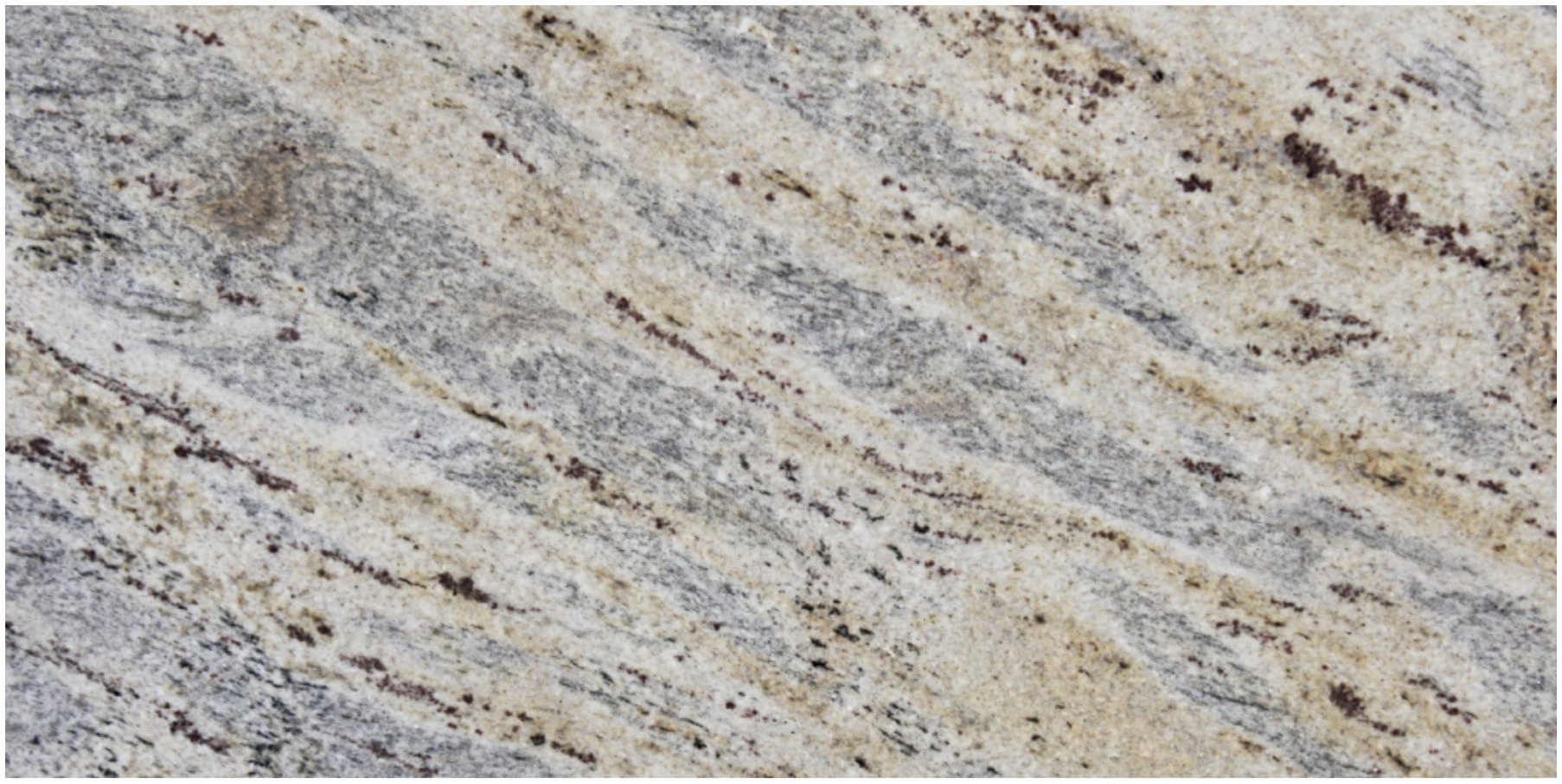 Kashmir Gold — Granite slab