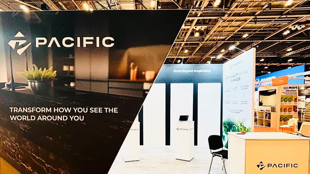 UK Stone Show 2025: A Powerful Showcase of Innovation, Scale & Style