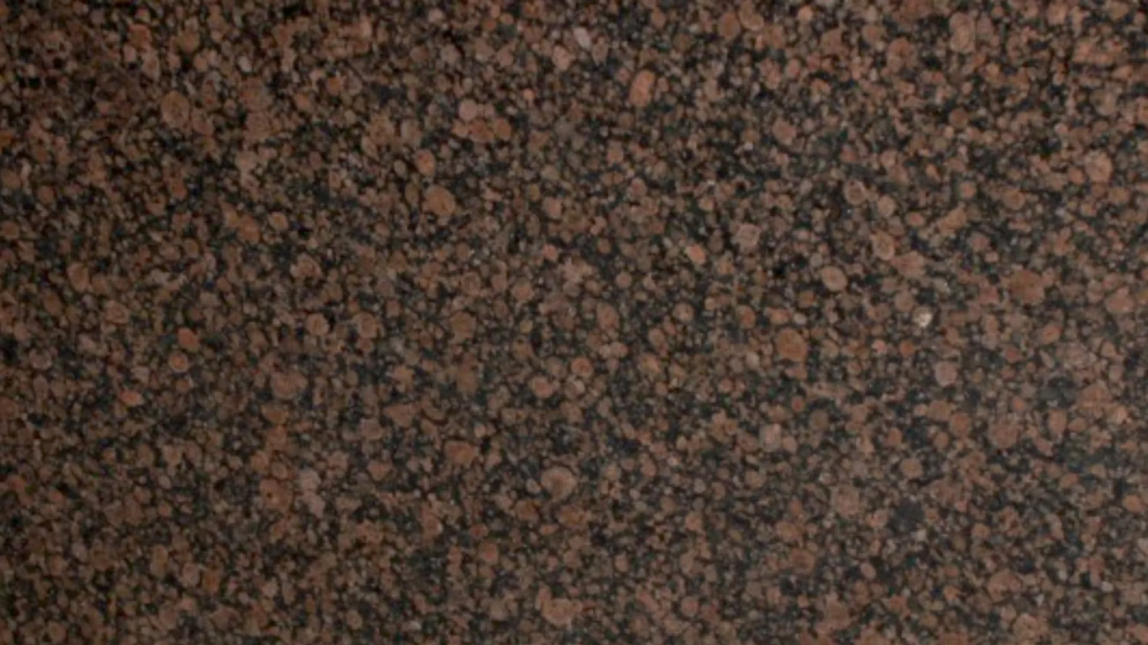 Baltic Brown — Granite slab