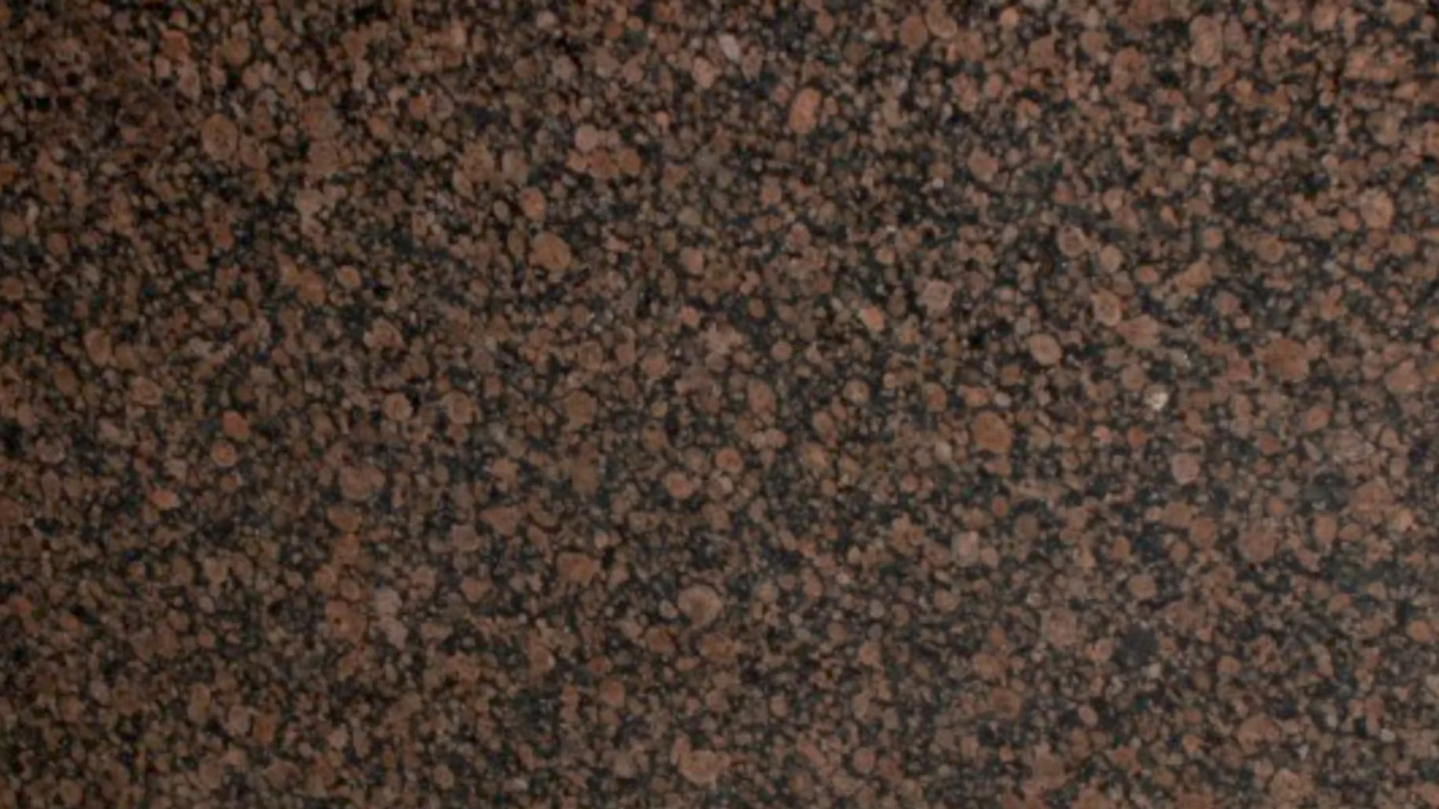 Baltic Brown — Pacific Surfaces Granite