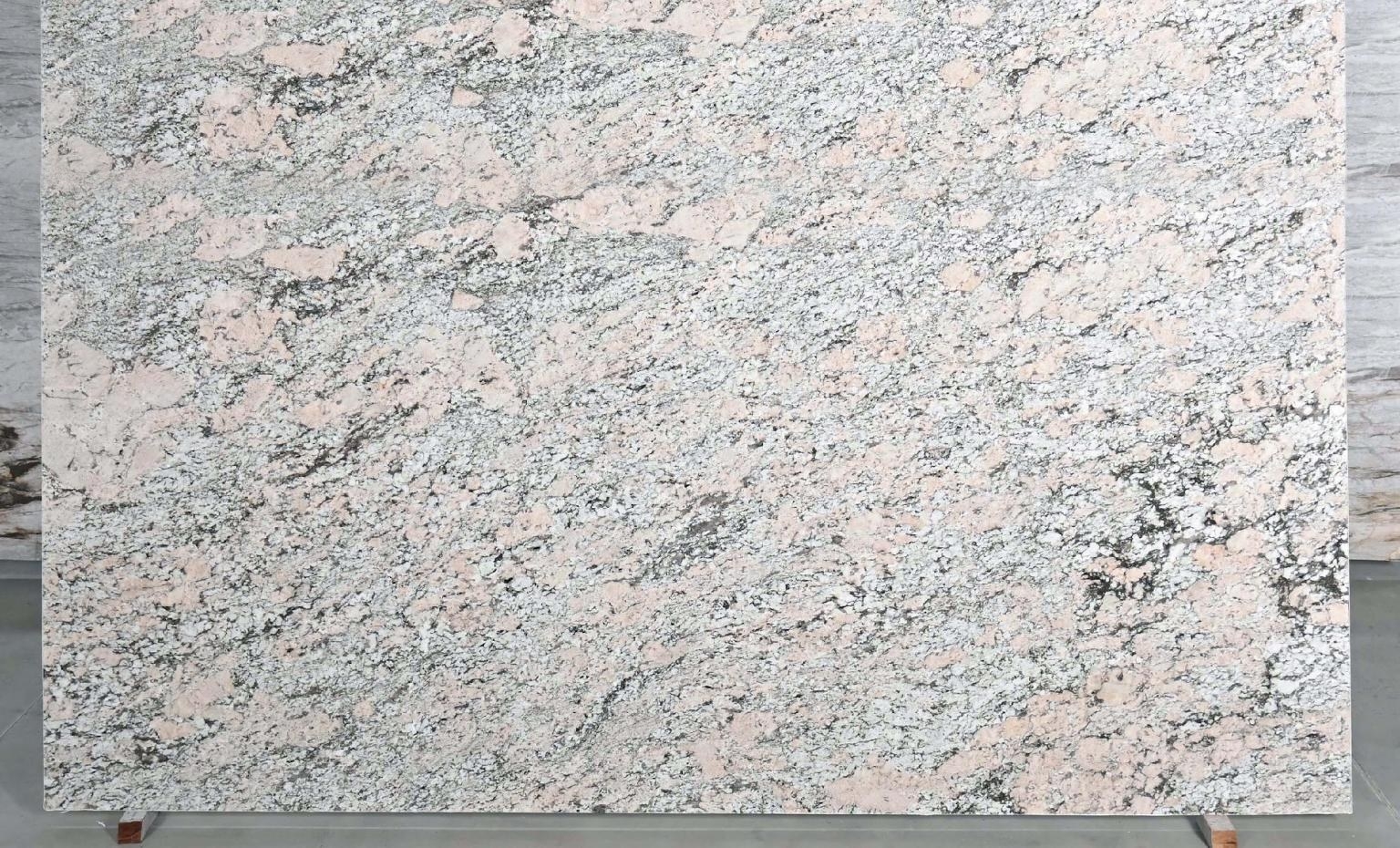 ALPINE VALLEY — Granite slab