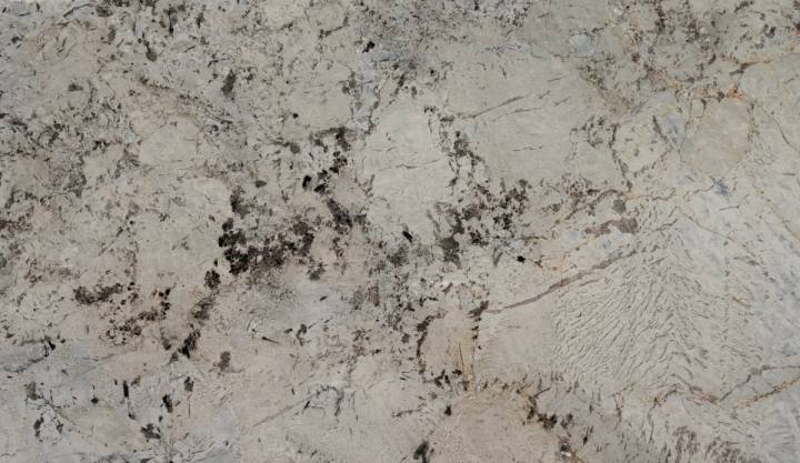 Artic White — Exotic Collection slab