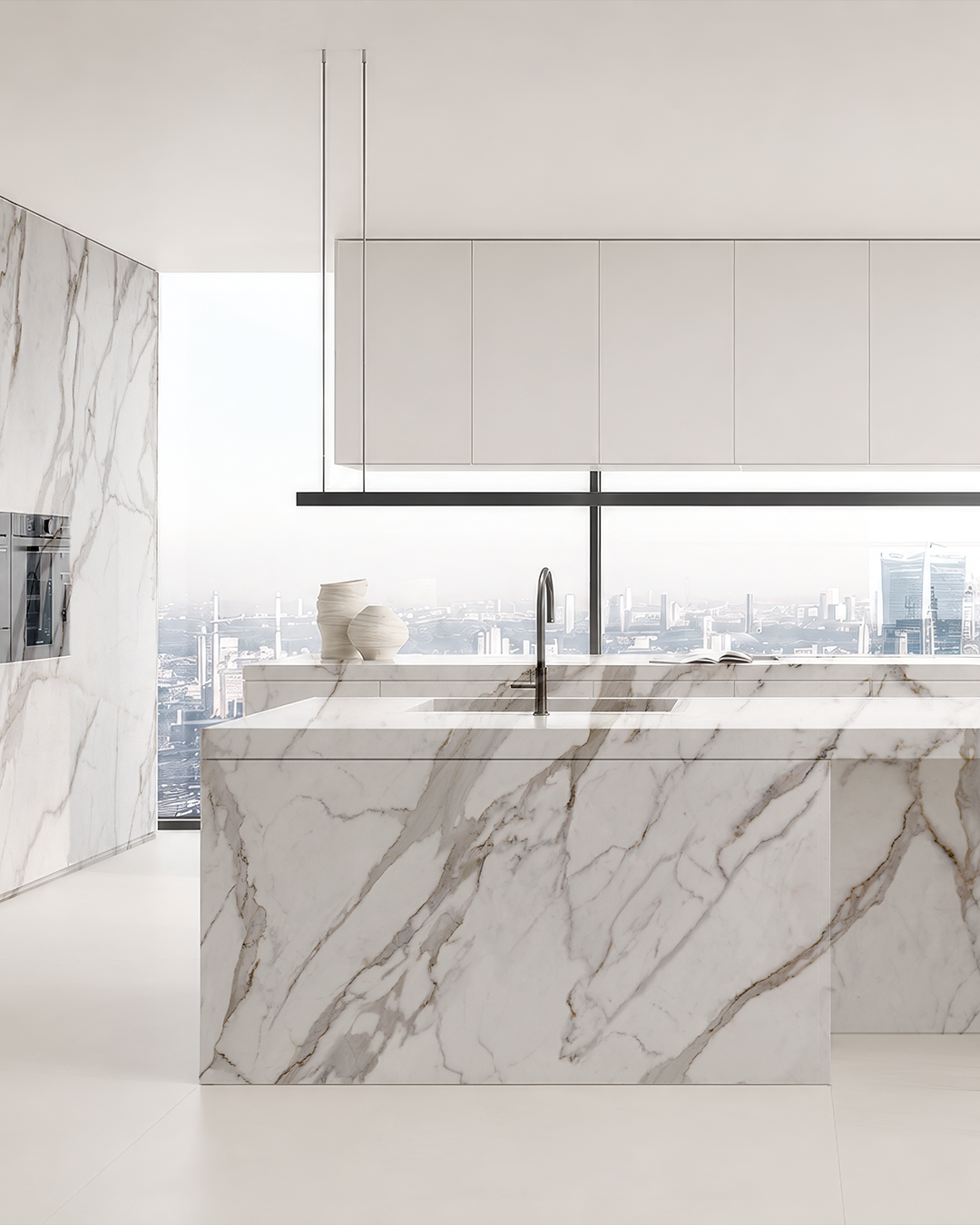 Kitchen Countertops