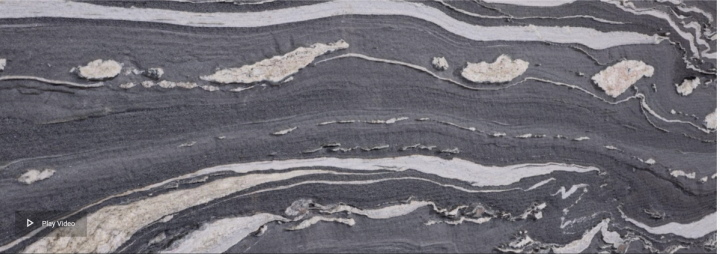 Lava Design — Stone Finishes slab