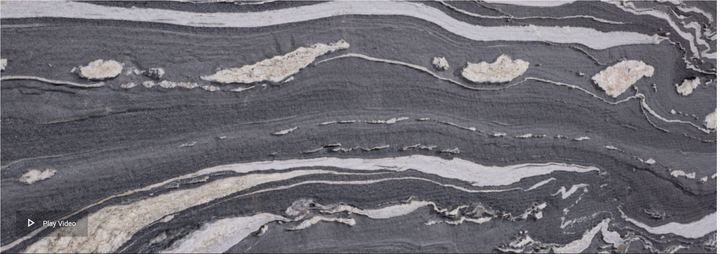 Lava Design — Stone Finishes slab