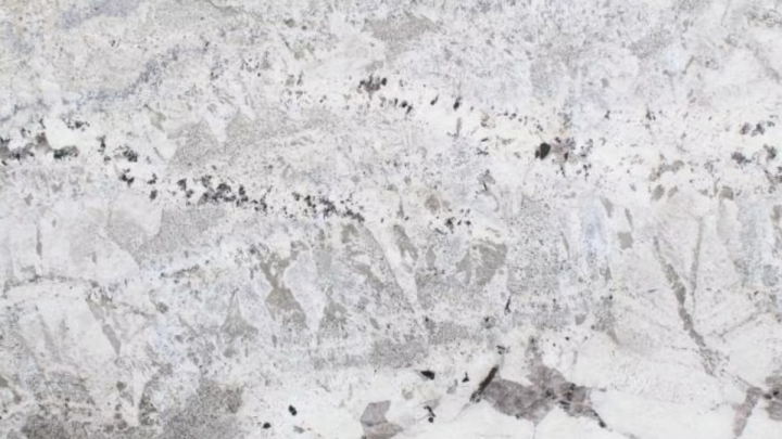 Azul Nuevo — Granite slab