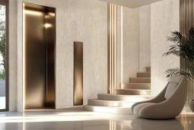 Room Scene 4