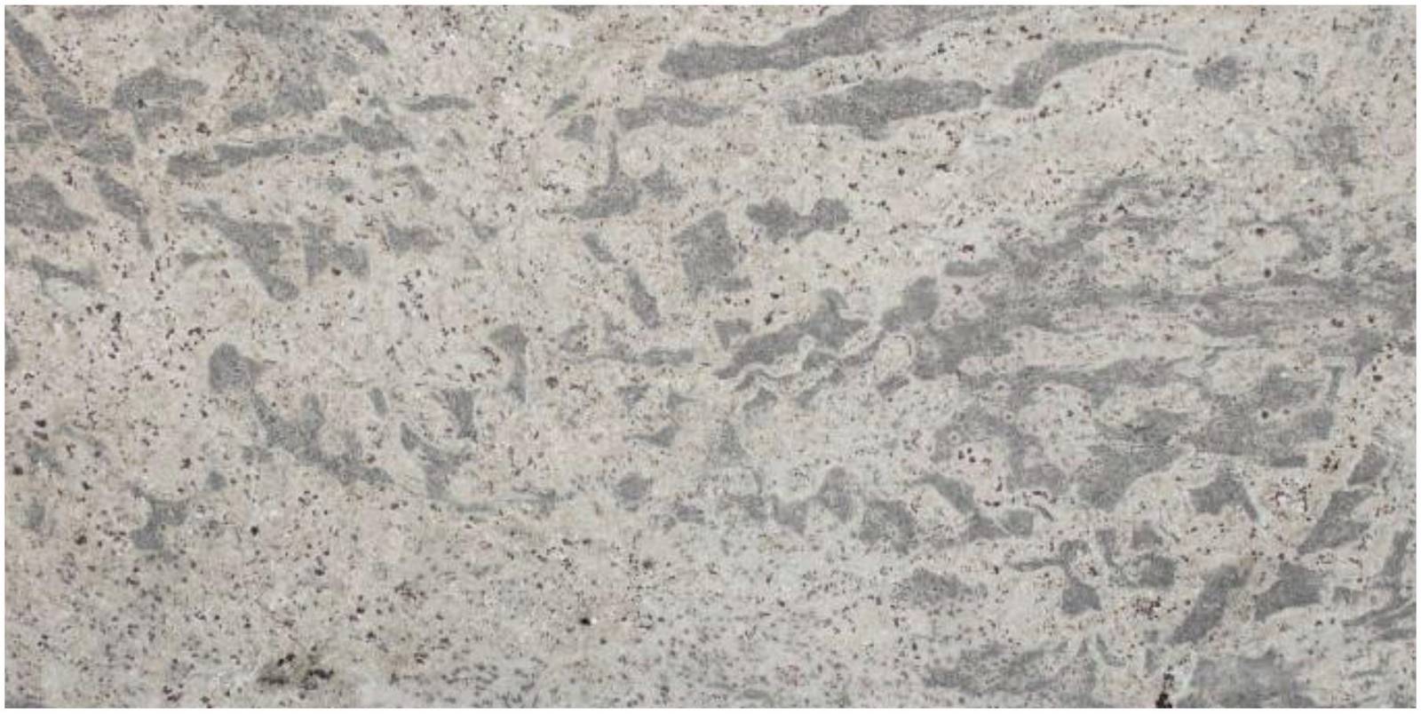 Kashmir White — Pacific Surfaces Granite