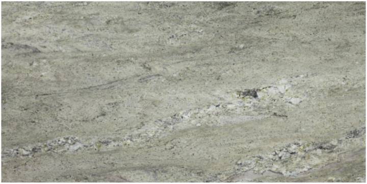 Surf Green — Granite slab