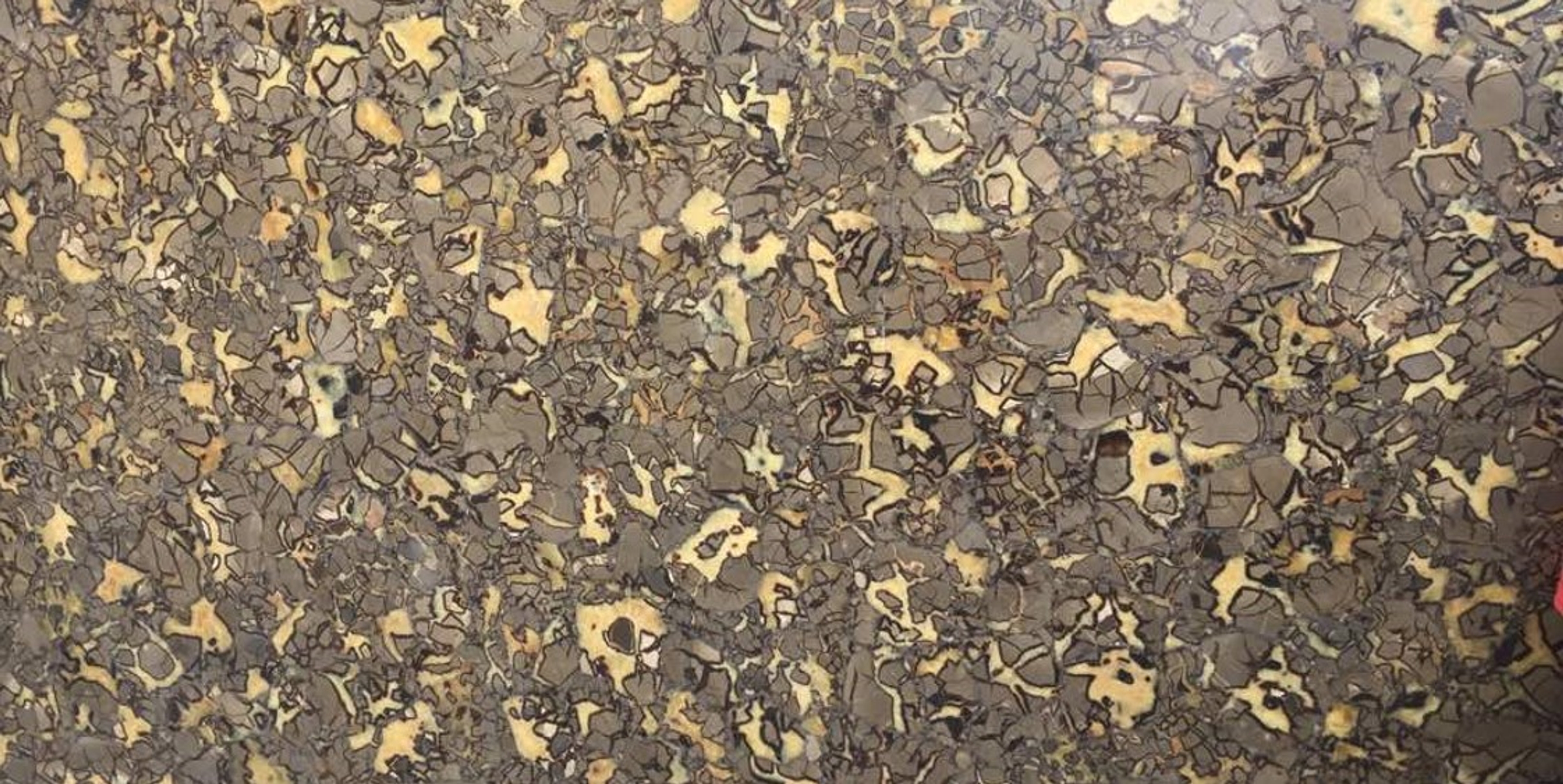 Septarian — Semi Precious Stones slab