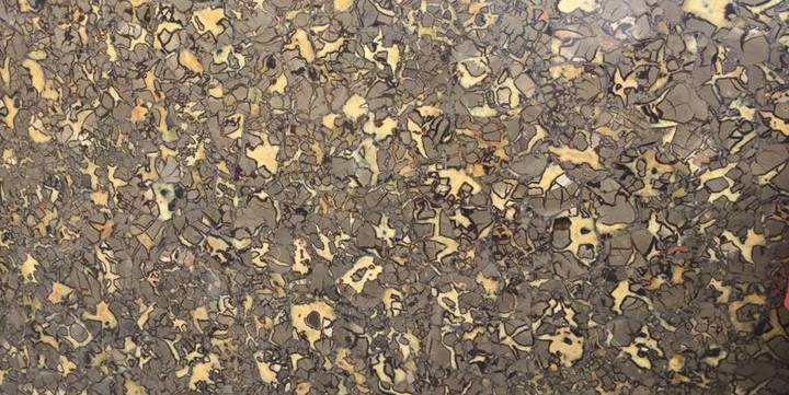 Septarian — Semi Precious Stones slab