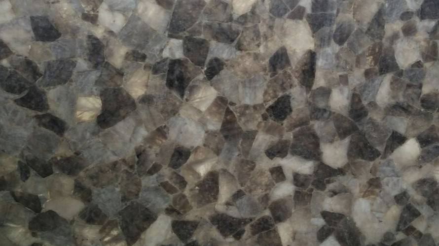 Smoky Quartz — Pacific Surfaces Semi Precious Stones