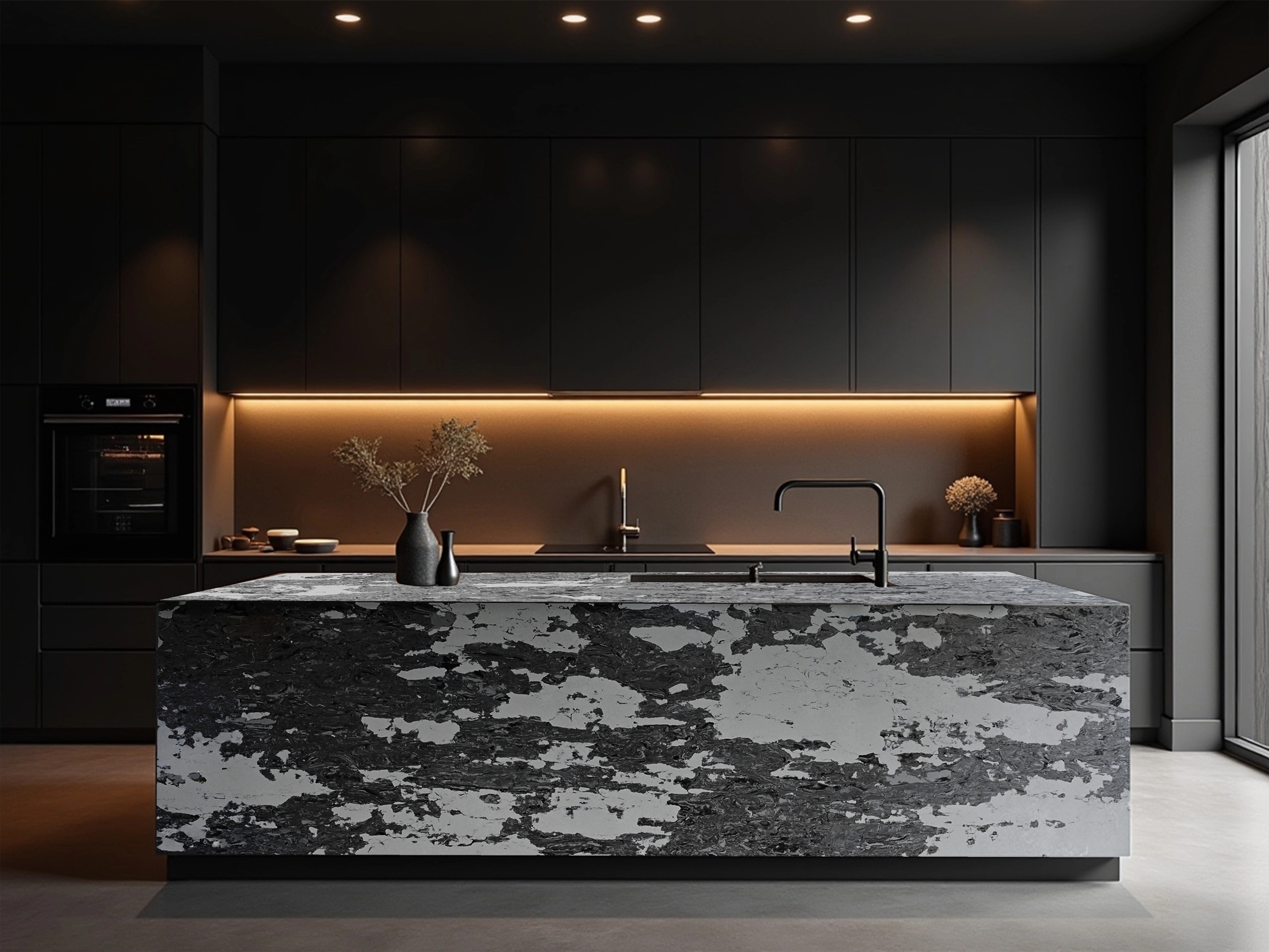 Room Scene