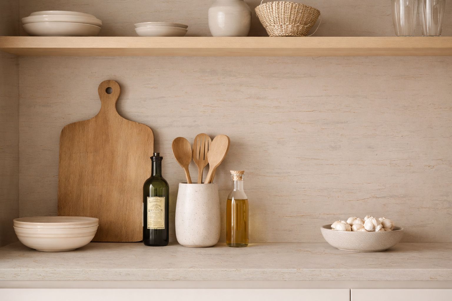 Splashback panel