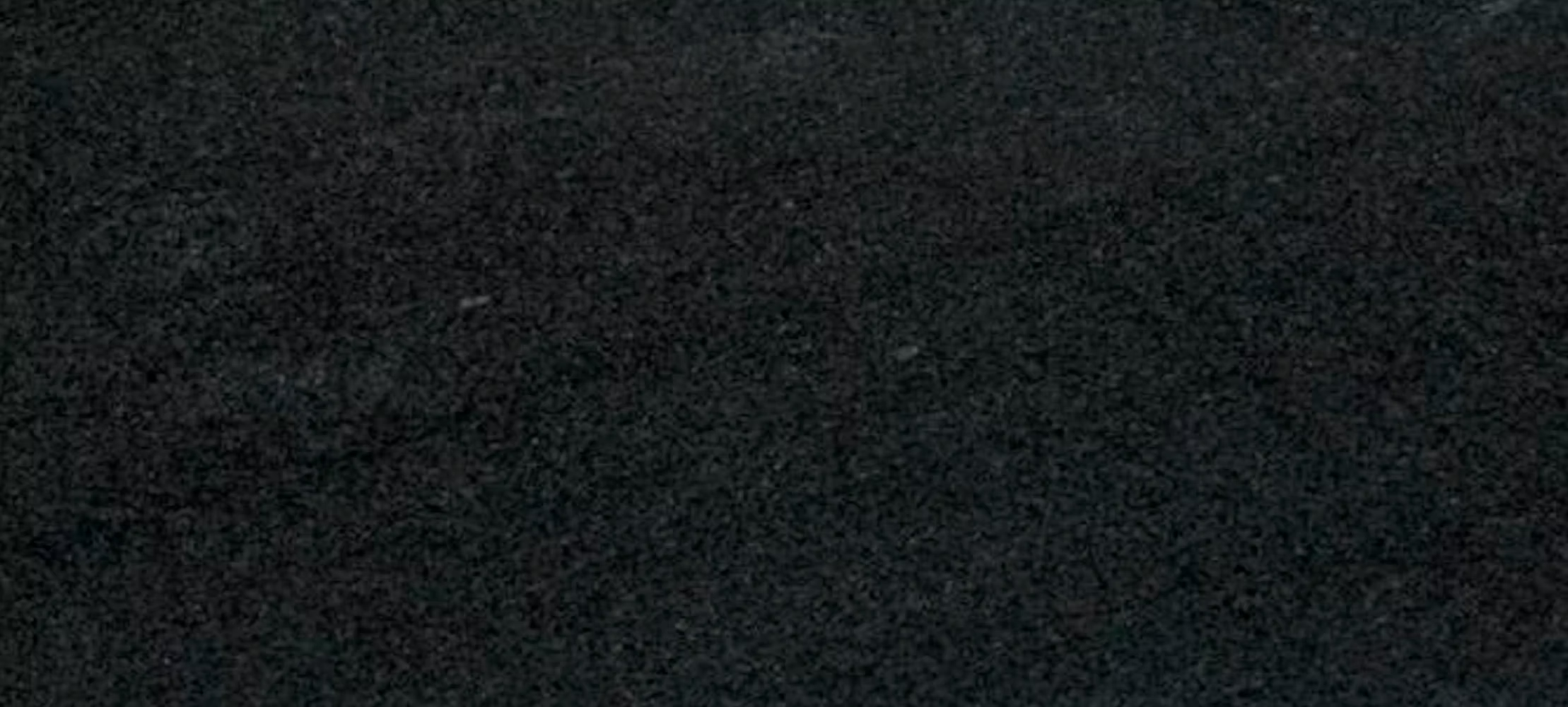 Black Pearl — Granite slab