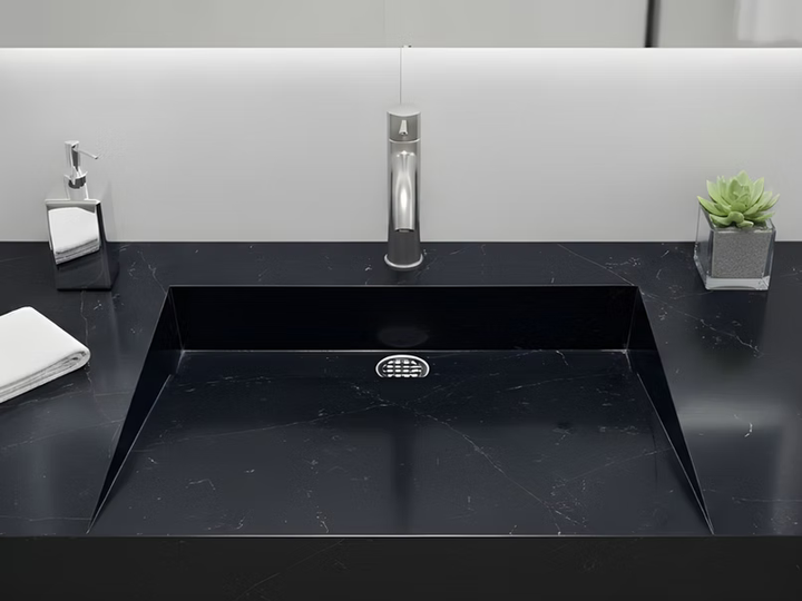 Opal Basin (22 x 48 x 3 inches) — Integra slab