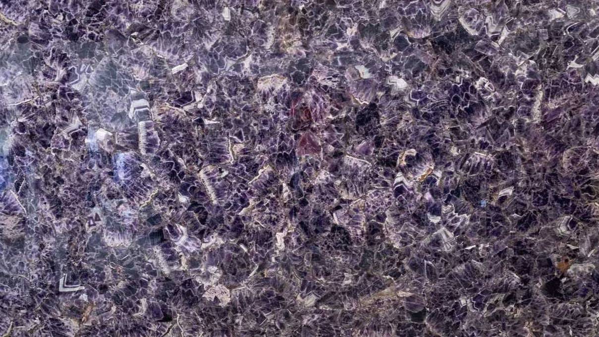 Amethyst — Pacific Surfaces Semi Precious Stones