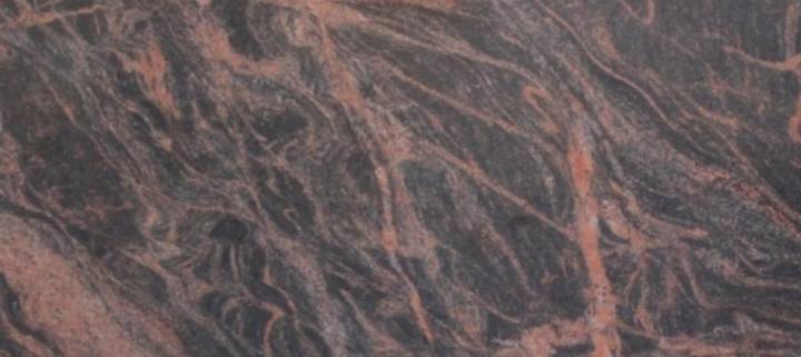 Indian Aurora — Granite slab