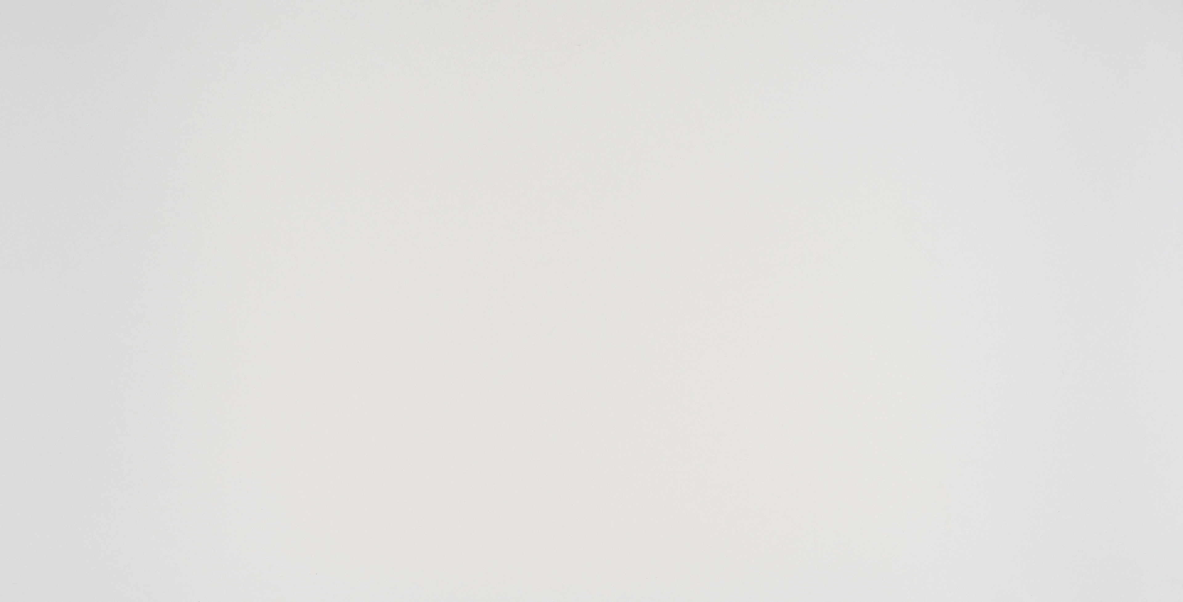 Echo White (1001) — Aurora slab