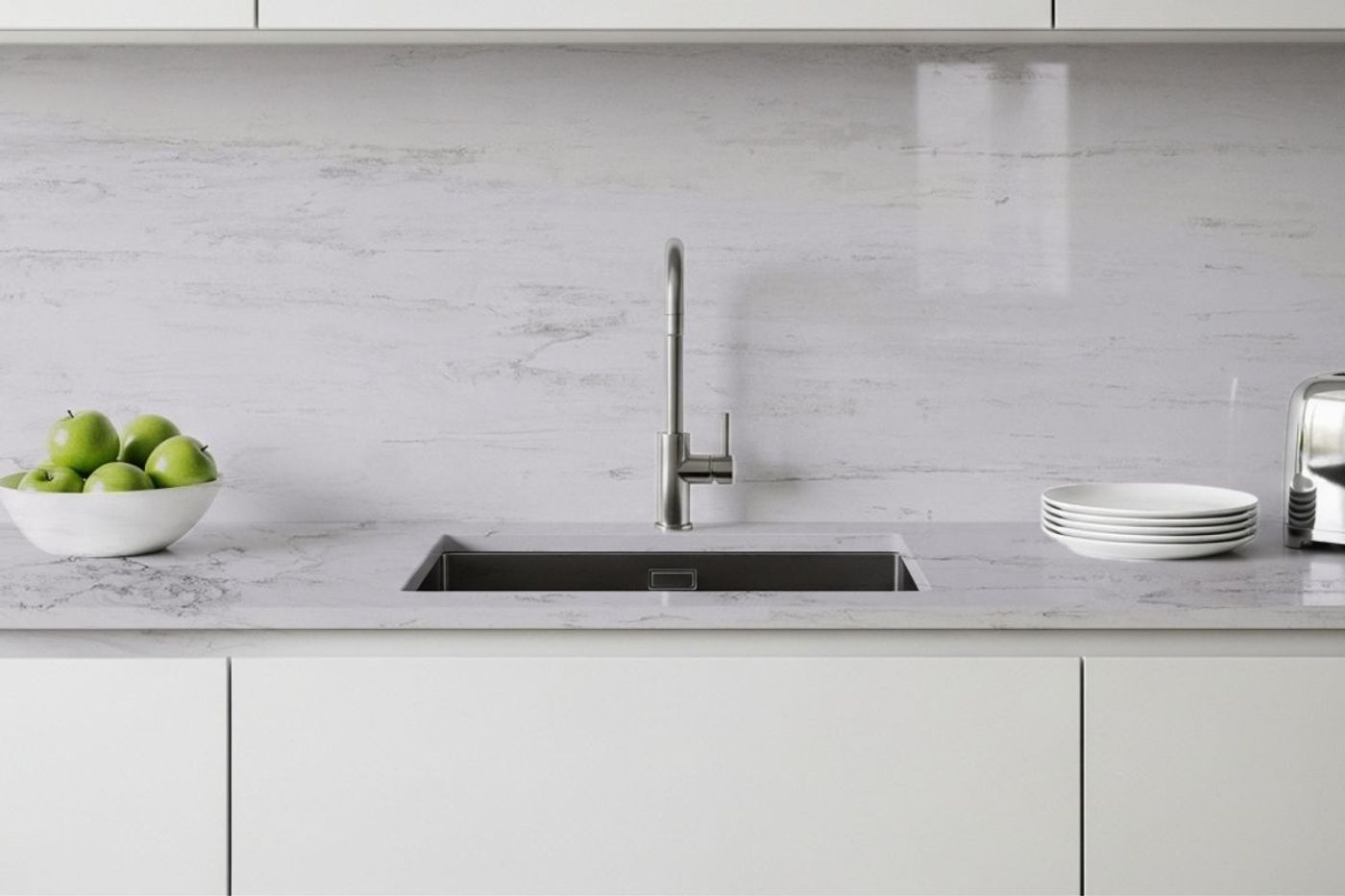 quartz countertops